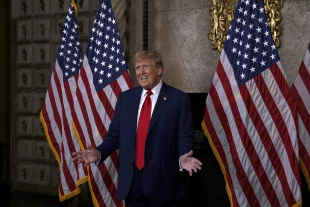 SCOTUS demands Trump back on ballot: Letters to the Editor — March 6, 2024