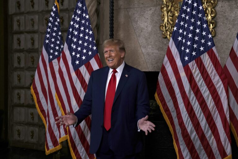 SCOTUS demands Trump back on ballot: Letters to the Editor — March 6, 2024