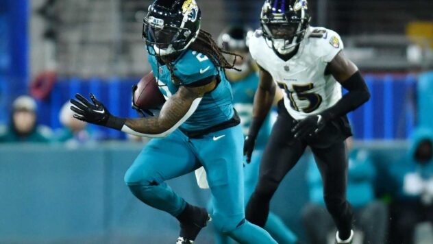 Seahawks Hosting S Rayshawn Jenkins For Visit