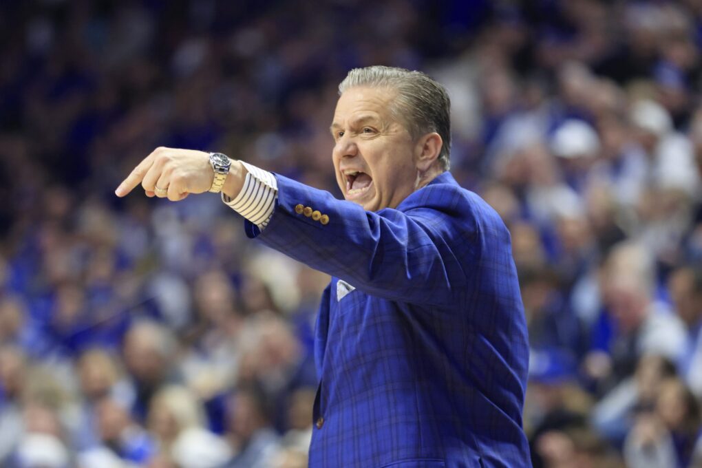 SEC Tournament odds, prediction: Kentucky peaking at right time