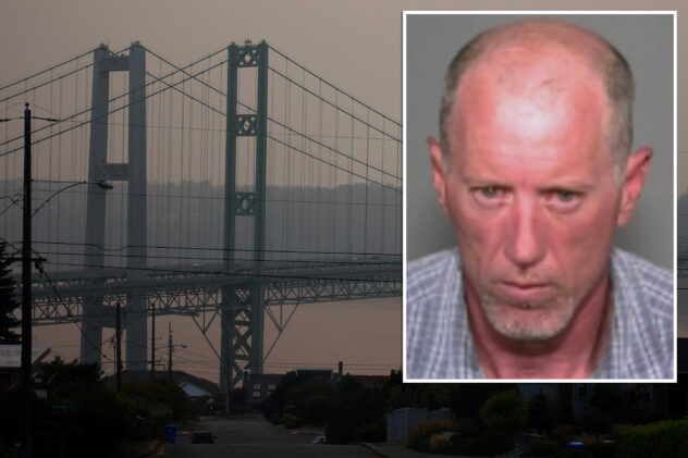 Secret life of child rapist who faked suicide revealed after neighbors find his body after 15 years in hiding