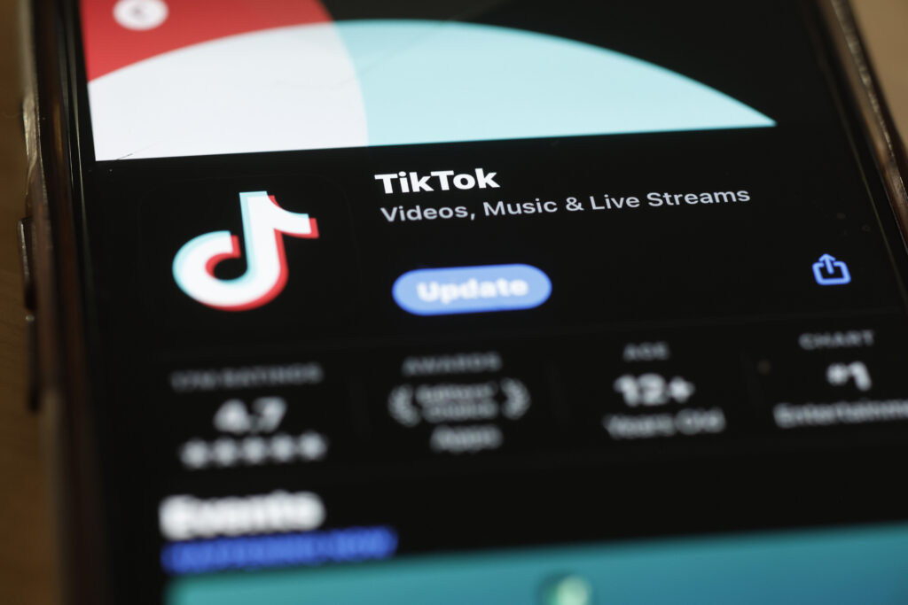 Sen. Marco Rubio: We must stop China from using TikTok against America