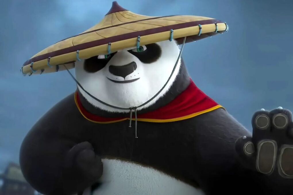 Sequels dominate the box office, as ‘Kung Fu Panda 4’ earns $8.8M Friday