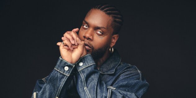 Serpentwithfeet Announces Grip Tour