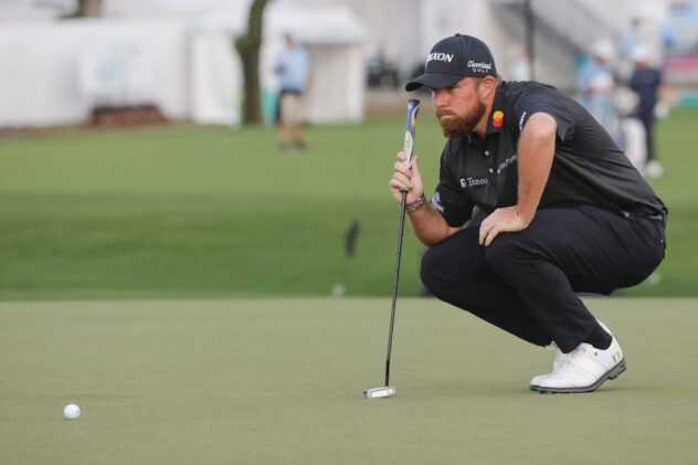 Shane Lowry odds to win the 2024 Arnold Palmer Invitational presented by Mastercard