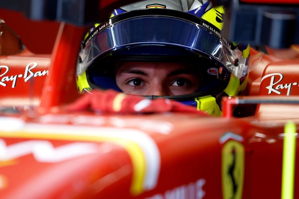 Shock F1 call-ups: 10 times that reserve drivers started a grand prix