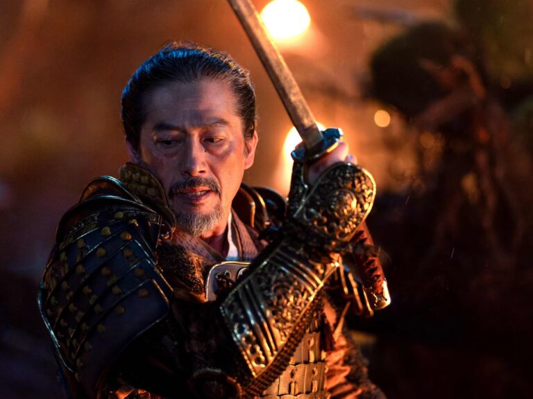 ‘Shogun’ Episode 3 Recap