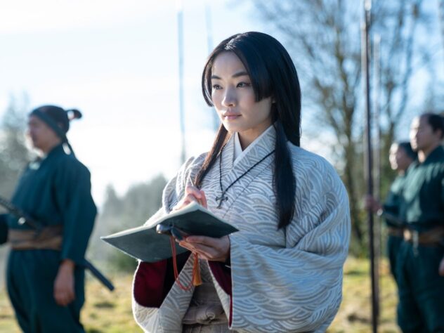 ‘Shogun’ Episode 4 Recap