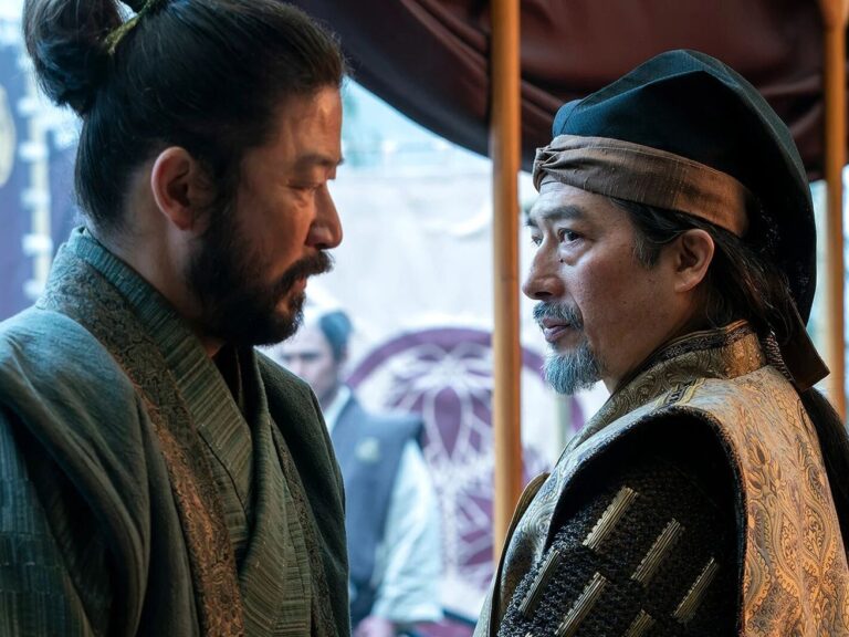 ‘Shogun’ Episode 5 Recap