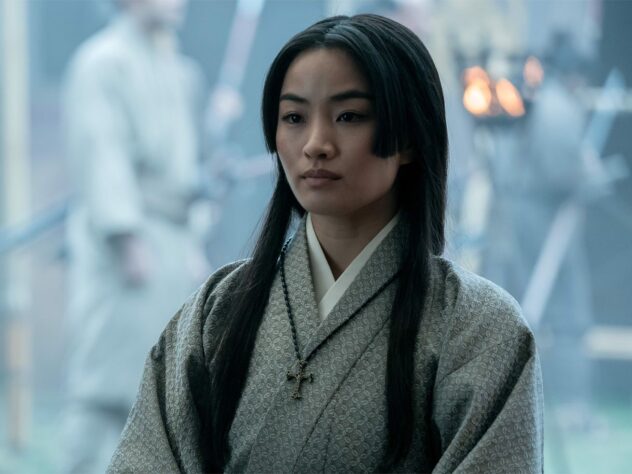 ‘Shogun’ Episode 6 and the British TV Landscape With Flo Lloyd-Hughes