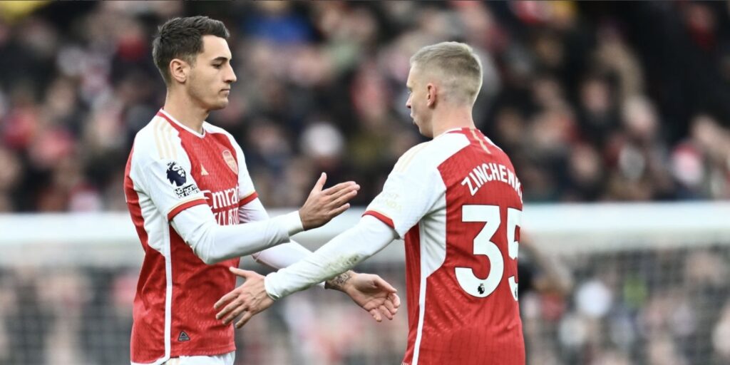 Should a left-back be on the summer shopping list?