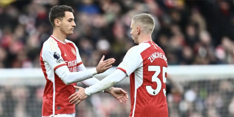 Should a left-back be on the summer shopping list?