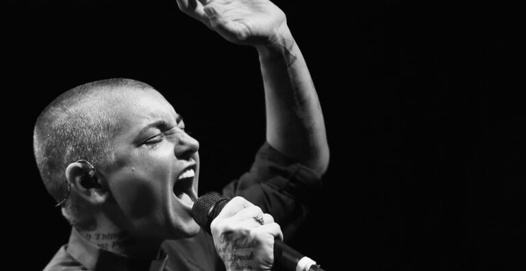 Sinéad O’Connor Estate Condemns “Biblical Devil” Donald Trump’s Use of “Nothing Compares 2 U” at Rallies