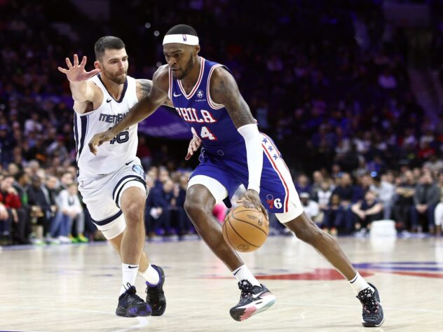 Sixers Check-In, Phillies Questions, and Boom or Bust for the Eagles?