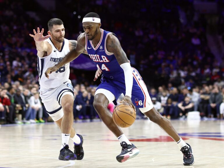 Sixers Check-In, Phillies Questions, and Boom or Bust for the Eagles?
