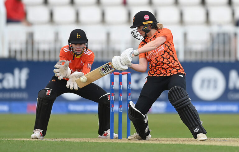 Sixteen counties in the running for eight women's teams