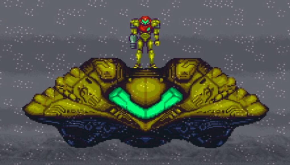 Soapbox: 30 Years Later, Super Metroid's Foreboding Atmosphere Is Still Unmatched