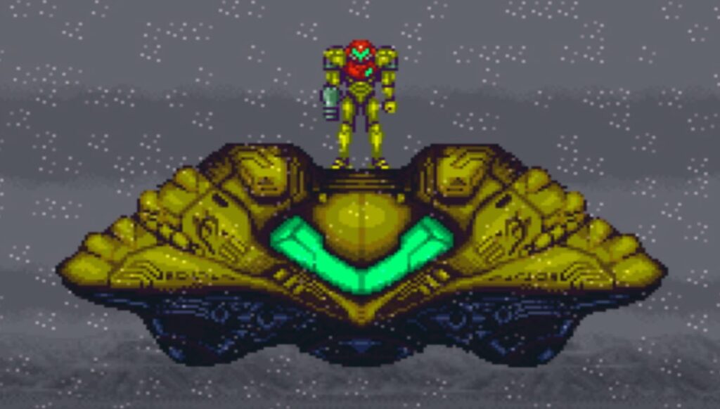 Soapbox: 30 Years Later, Super Metroid's Foreboding Atmosphere Is Still Unmatched