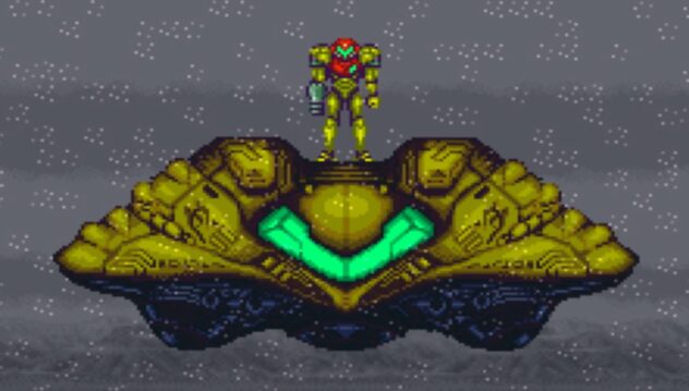 Soapbox: 30 Years Later, Super Metroid's Foreboding Atmosphere Is Still Unmatched