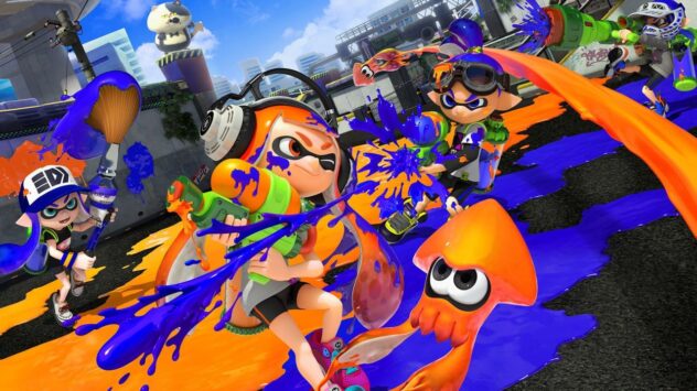 Soapbox: As Splatoon's Online Wraps Up Nearly 9 Years On, How Does It Compare To Splatoon 3?