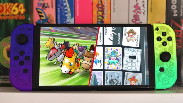 Soapbox: Help! I Can't Stop Playing Card Games On Switch
