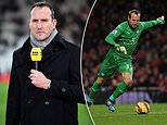 Socceroos legend Mark Schwarzer opens up about the lie that ended his Premier League career