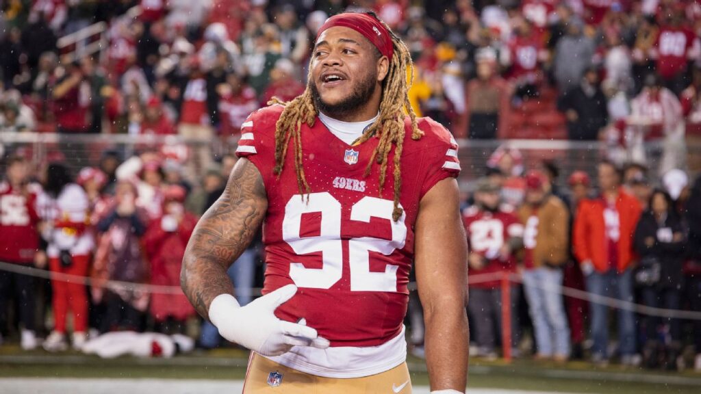 Source: Saints DE Young to have neck procedure