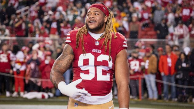 Source: Saints DE Young to have neck procedure