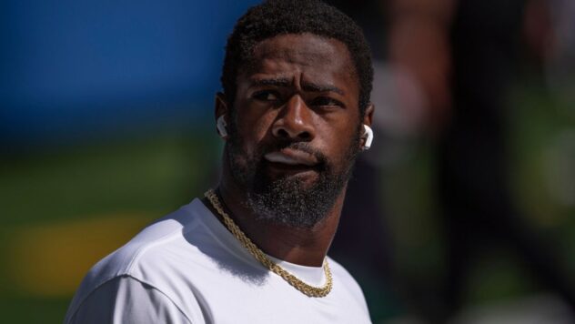 Source: Saints to cut Maye as part of cap moves