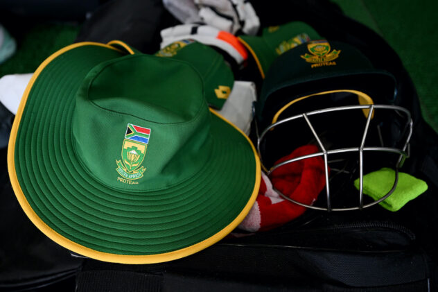 South Africa, Zimbabwe's matches at Africa Games not given T20I status