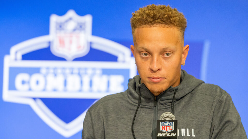 Spencer Rattler’s Praise For Los Angeles Rams Quarterback Matthew Stafford