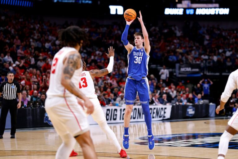 Spurs draft prospects to watch in the NCAA Tournament’s Elite Eight