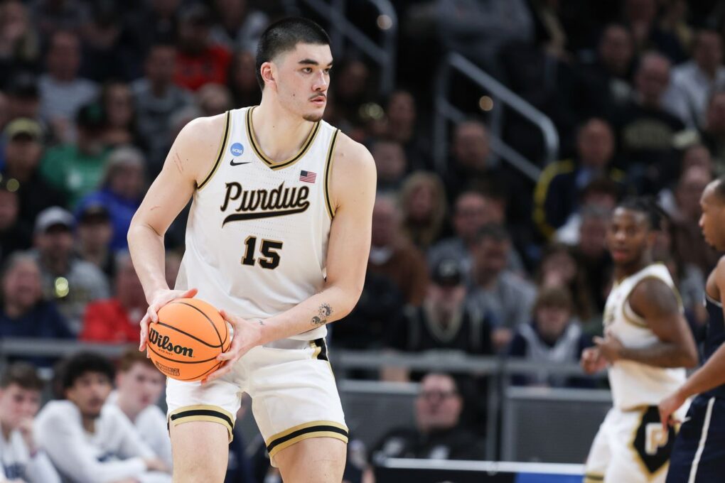 Spurs draft prospects to watch in the NCAA Tournament’s Sweet 16
