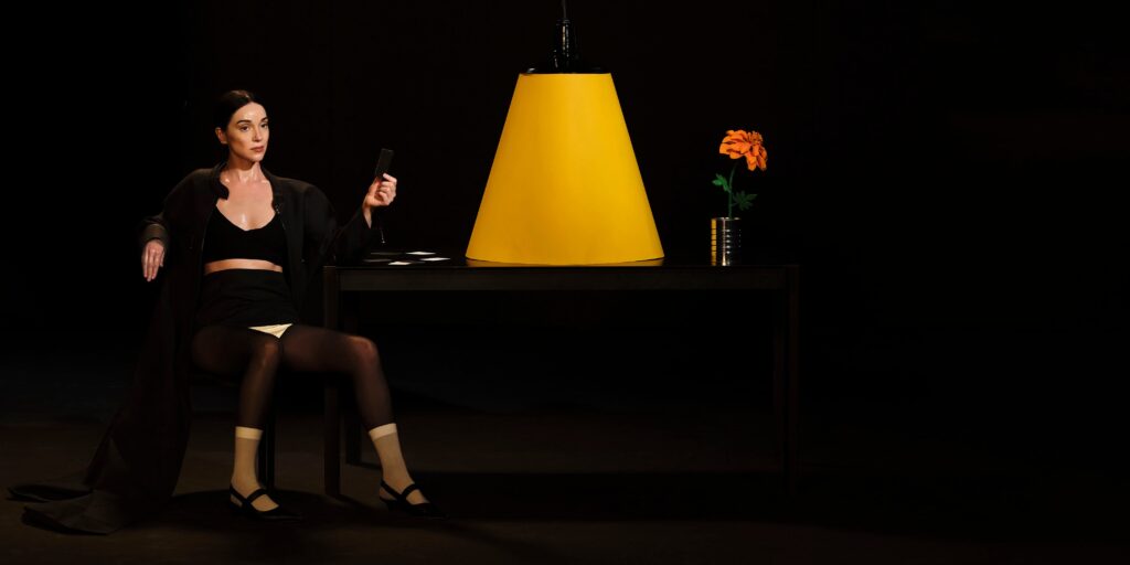 St. Vincent Enlists Dave Grohl, Cate Le Bon, and More for New Album, Shares Song and Video: Watch