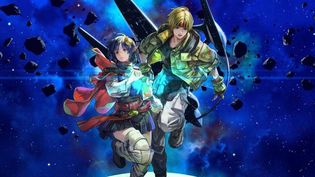 Star Ocean: The Second Story R Scores Bonus Difficulty Modes And More In New Update