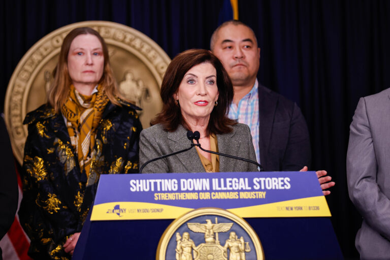 Stop the ‘Consumer and Small Business Protection’ racket