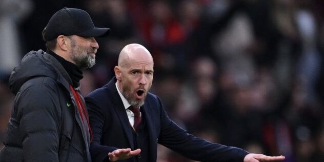 Strange men are strange