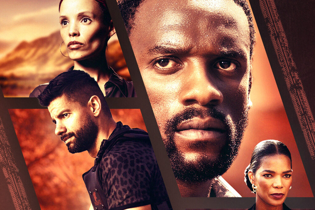 Stream It Or Skip It: ‘Heart of the Hunter’ on Netflix, a Rock-Solid South African Actioner About a Retired Killer Dragged Back Into the Biz