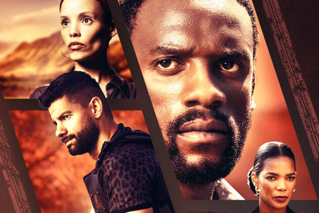 Stream It Or Skip It: ‘Heart of the Hunter’ on Netflix, a Rock-Solid South African Actioner About a Retired Killer Dragged Back Into the Biz