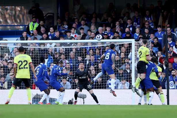 'Struggling' Chelsea have key flaw as Match of the Day pundits slam Burnley draw
