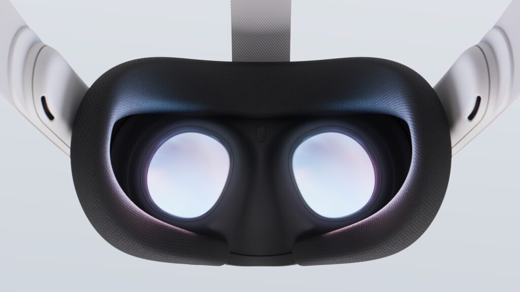 Study Finds 120fps Is The "Important Threshold" To Avoid VR Sickness