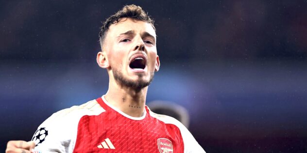 Tactics Column: Swiss Army White