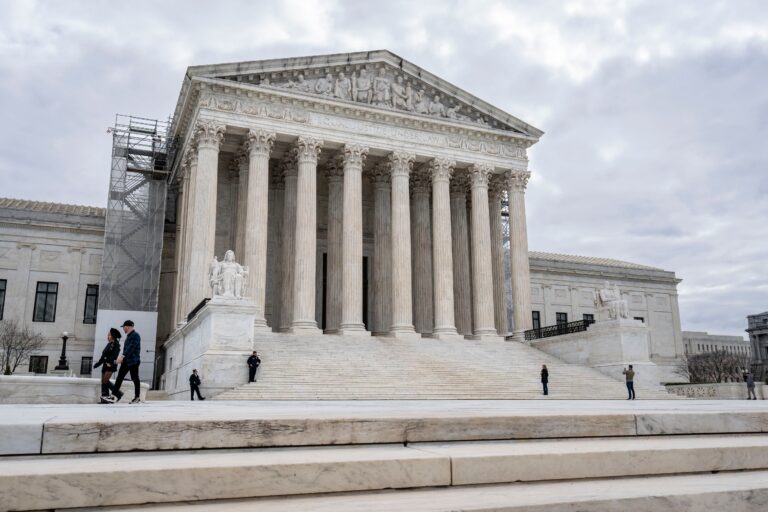 Takeaways from Trump's Supreme Court win on procedural grounds: His legal peril is just starting