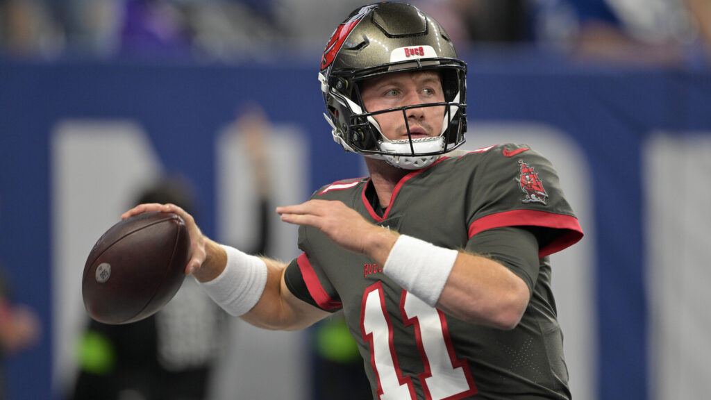 Tampa Bay Buccaneers Make ANOTHER Big Quarterback Signing