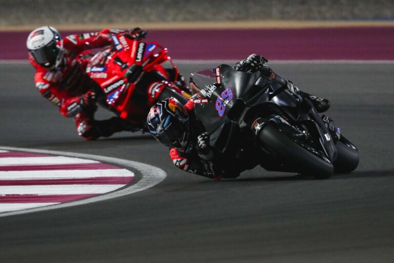 Tank Slappers Podcast: MotoGP 2024 season preview
