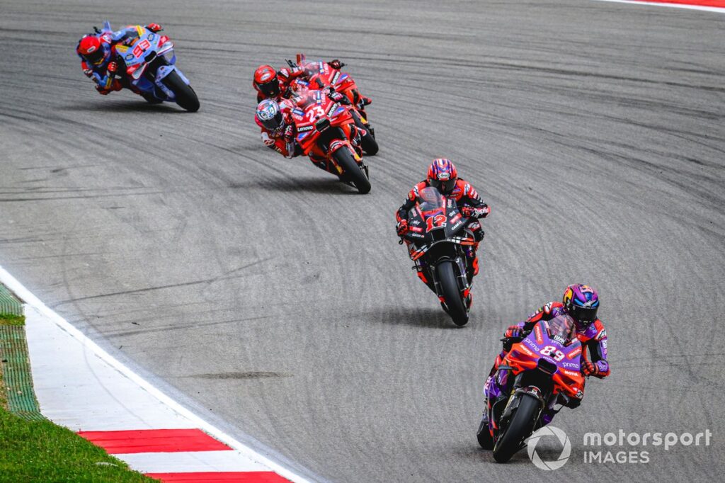 Tank Slappers Podcast: MotoGP Portuguese GP review