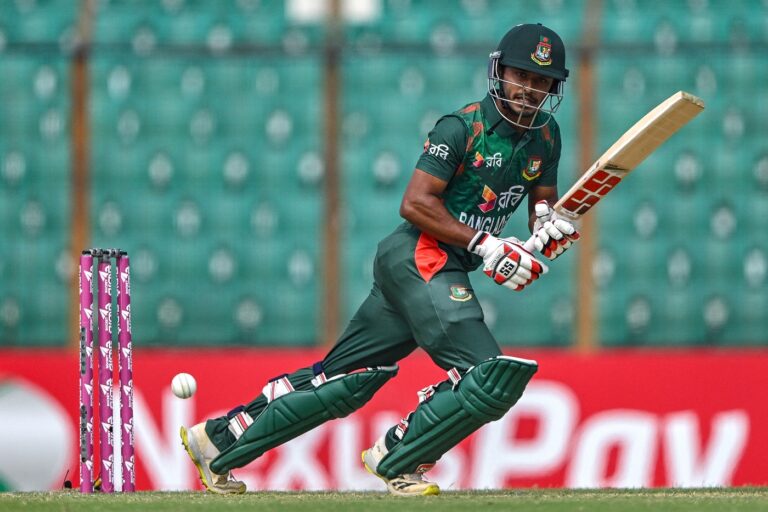 Tanzid 84, Rishad blitz seal series for Bangladesh
