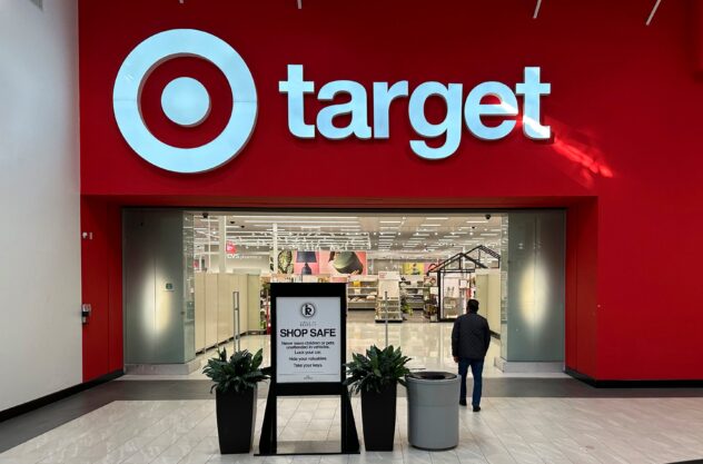 Target officially unveils new self-checkout process at stores nationwide