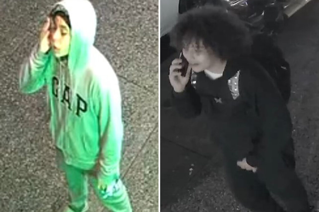 Teen mob attacks gay couple in NYC after hurling slurs, throwing ‘objects’ at them: cops