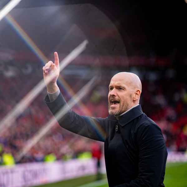Ten Hag: Players and fans can be 'formidable force'